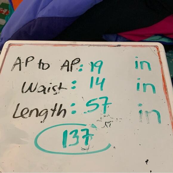 Anthropologie Eva‎ Franco Faith wide leg halter jumpsuit size 8 vacation summer - Picture 6 of 9